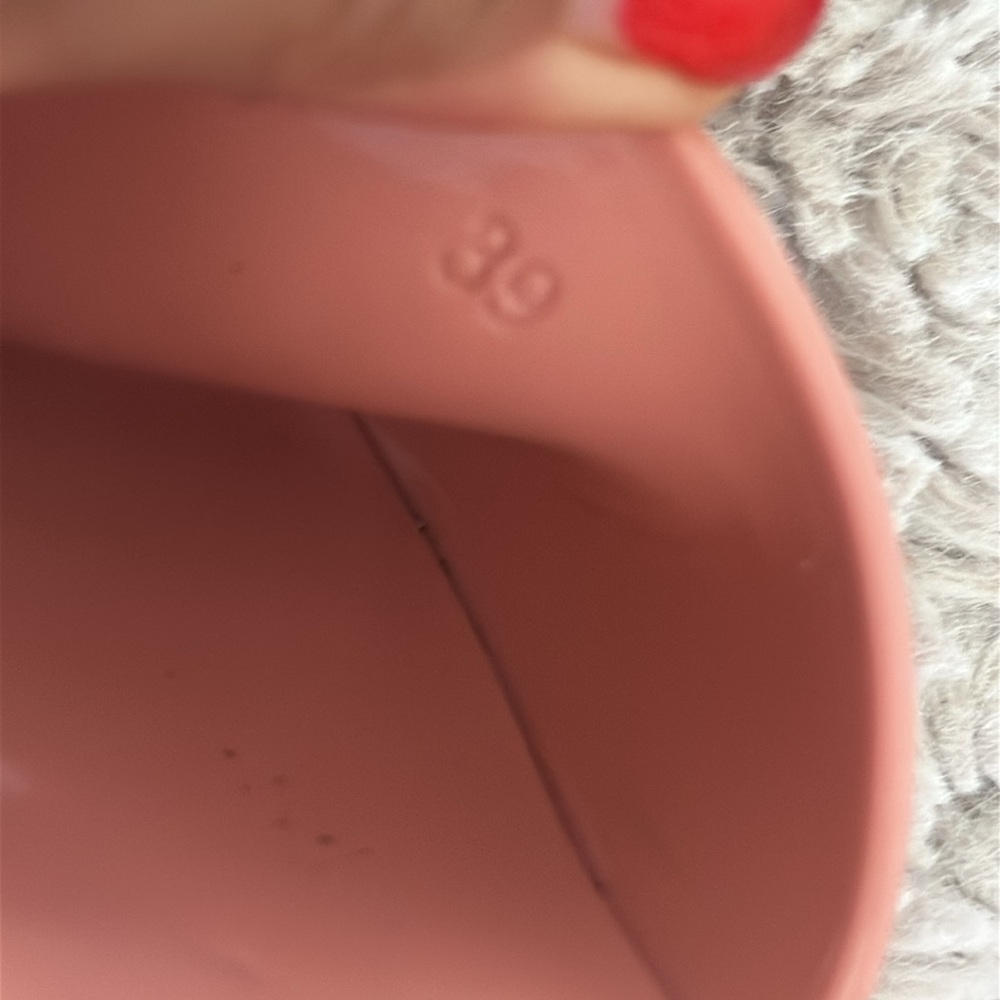 Gucci pink sandals - Picture 8 of 10